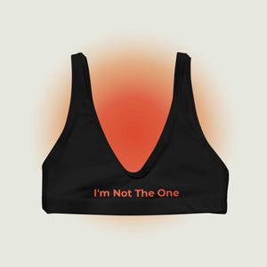 Savage Bikini Top