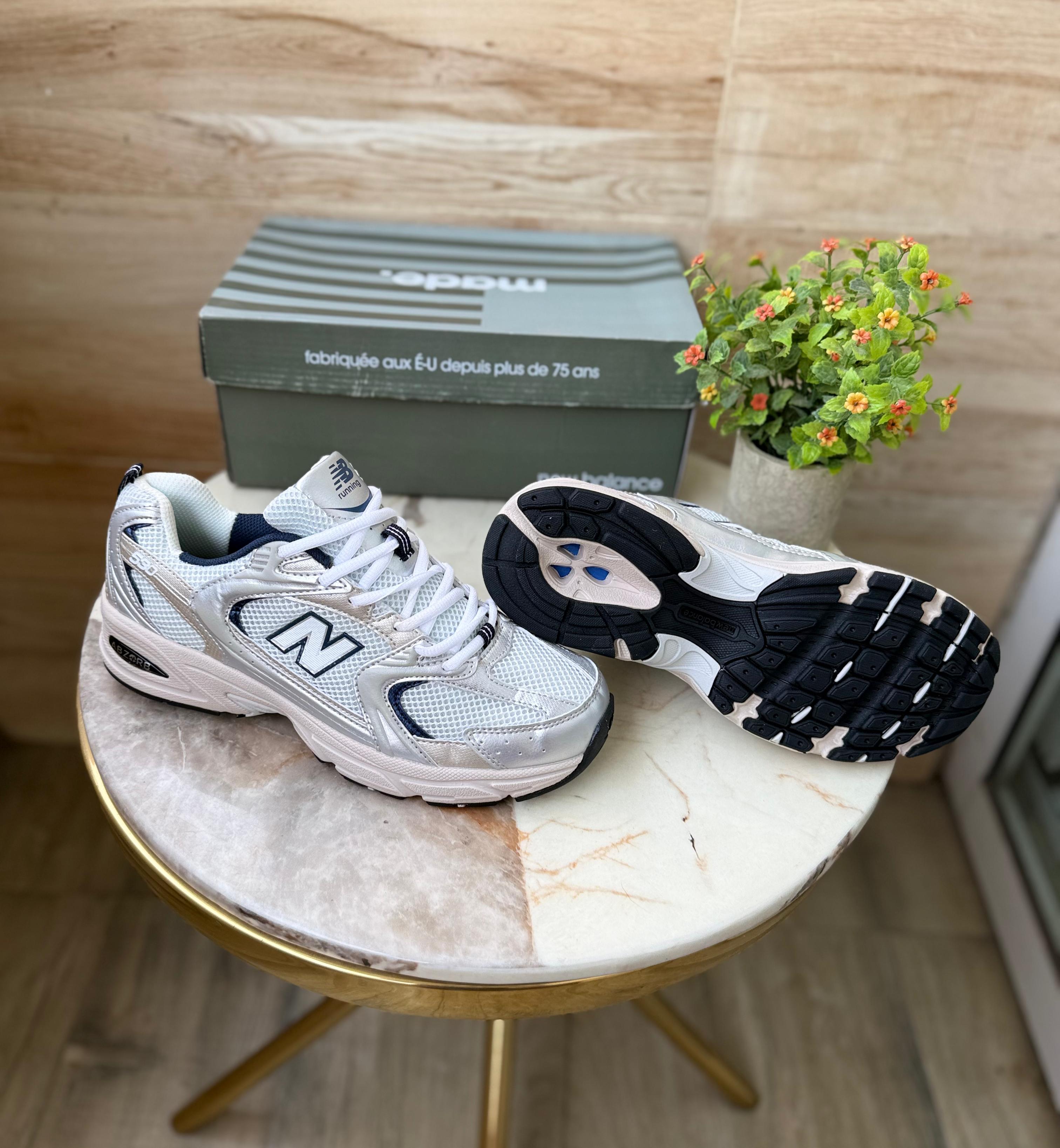 New Balance 530 “Summer Fog”