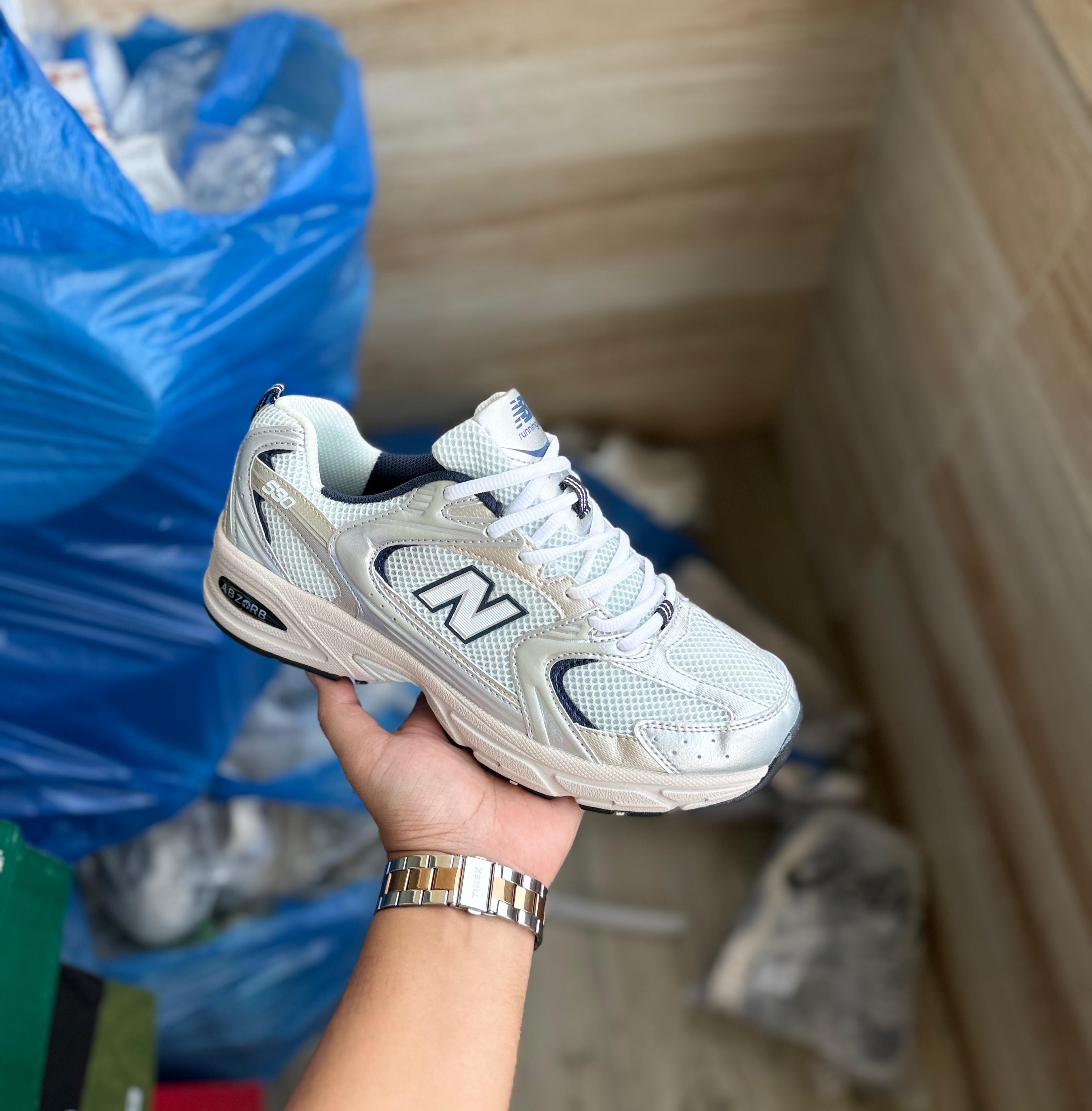 New Balance 530 “Summer Fog”