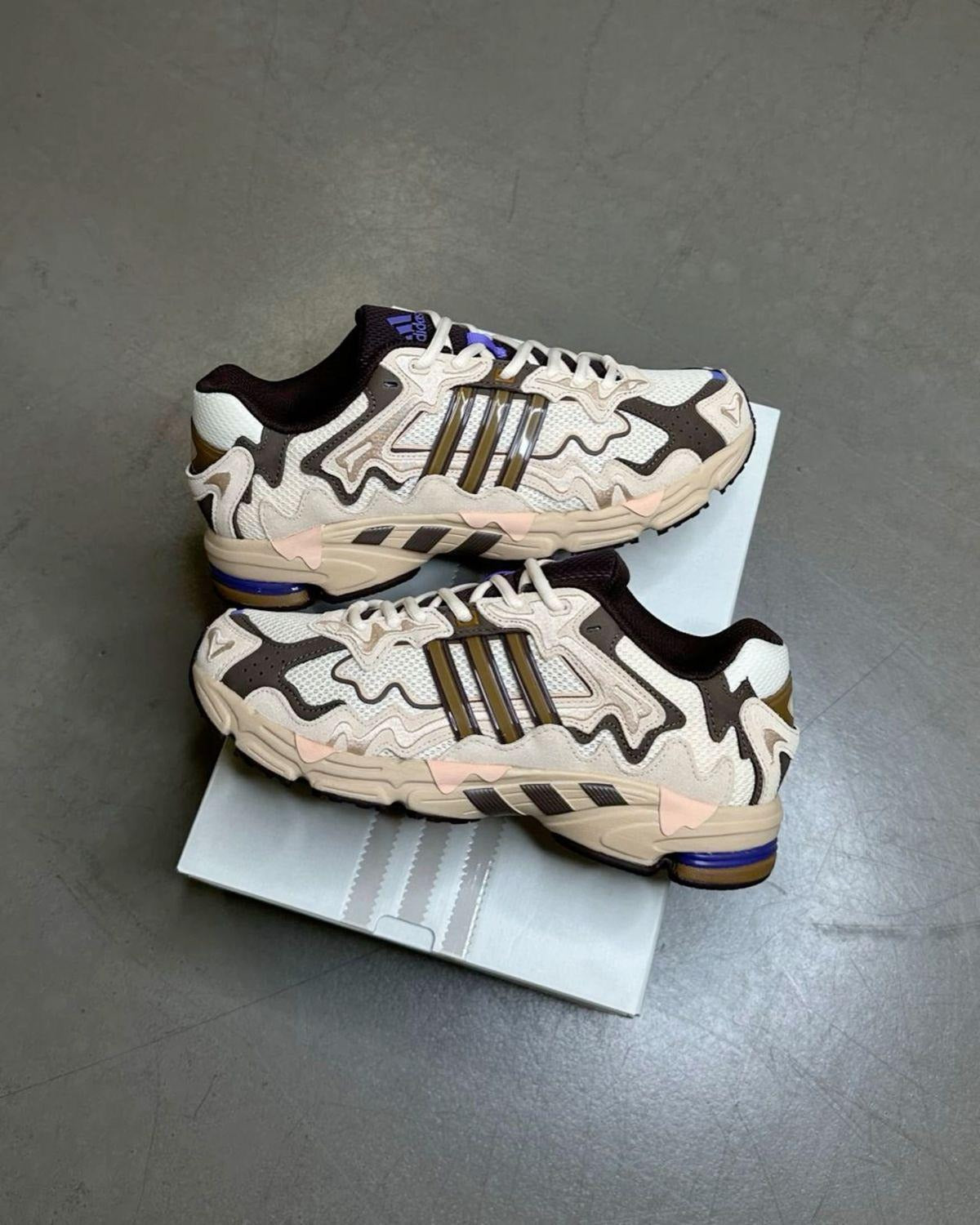 Adidas x Bad Bunny Response CL “Ecru Tint”