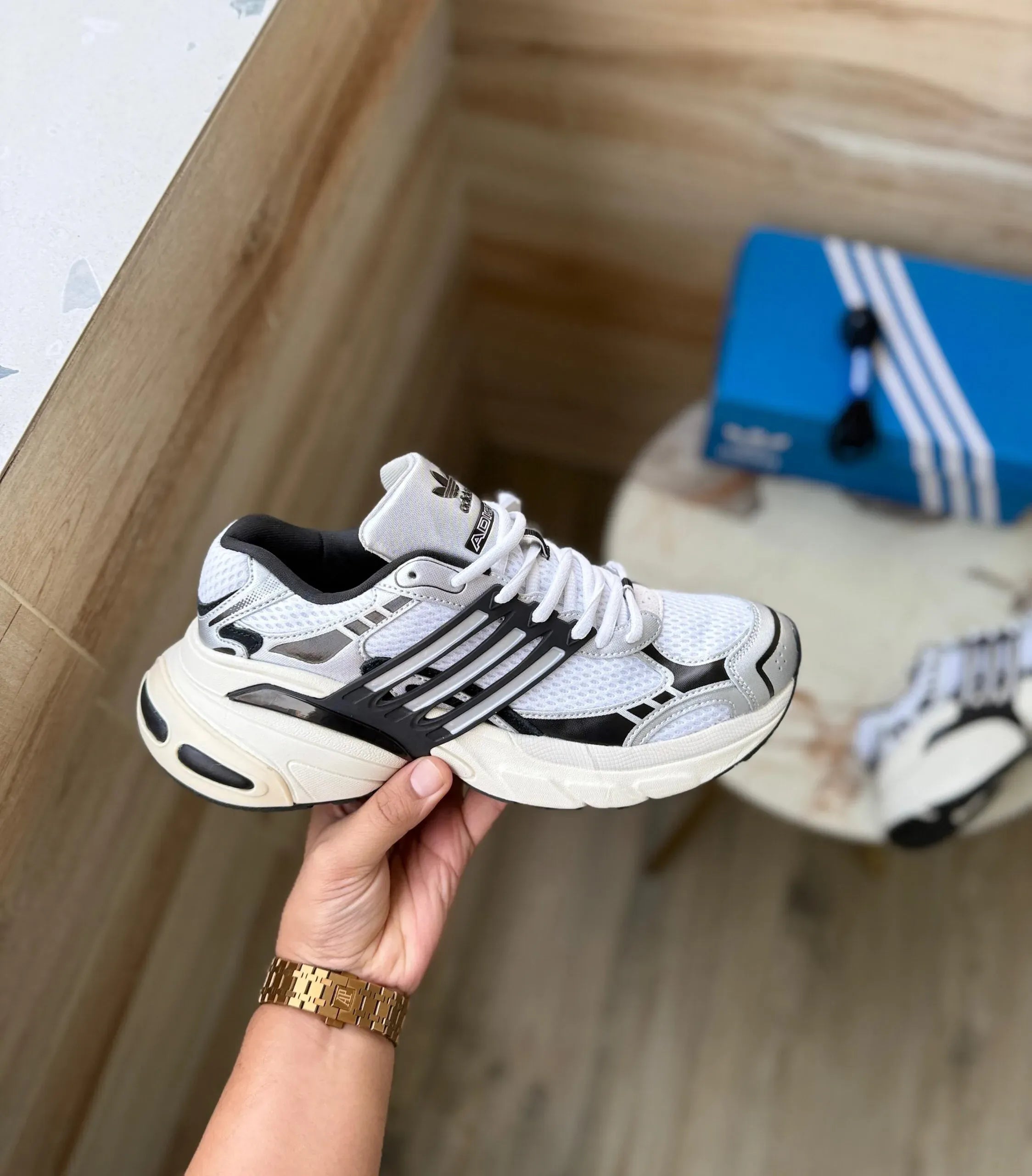 Adidas Adistar XLG Sneakers