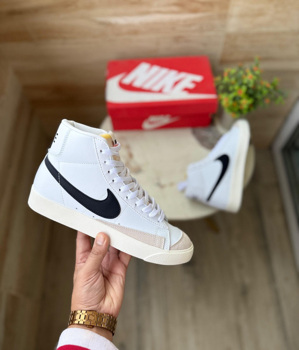 Nike Blazer 77 Mid “Vintage”