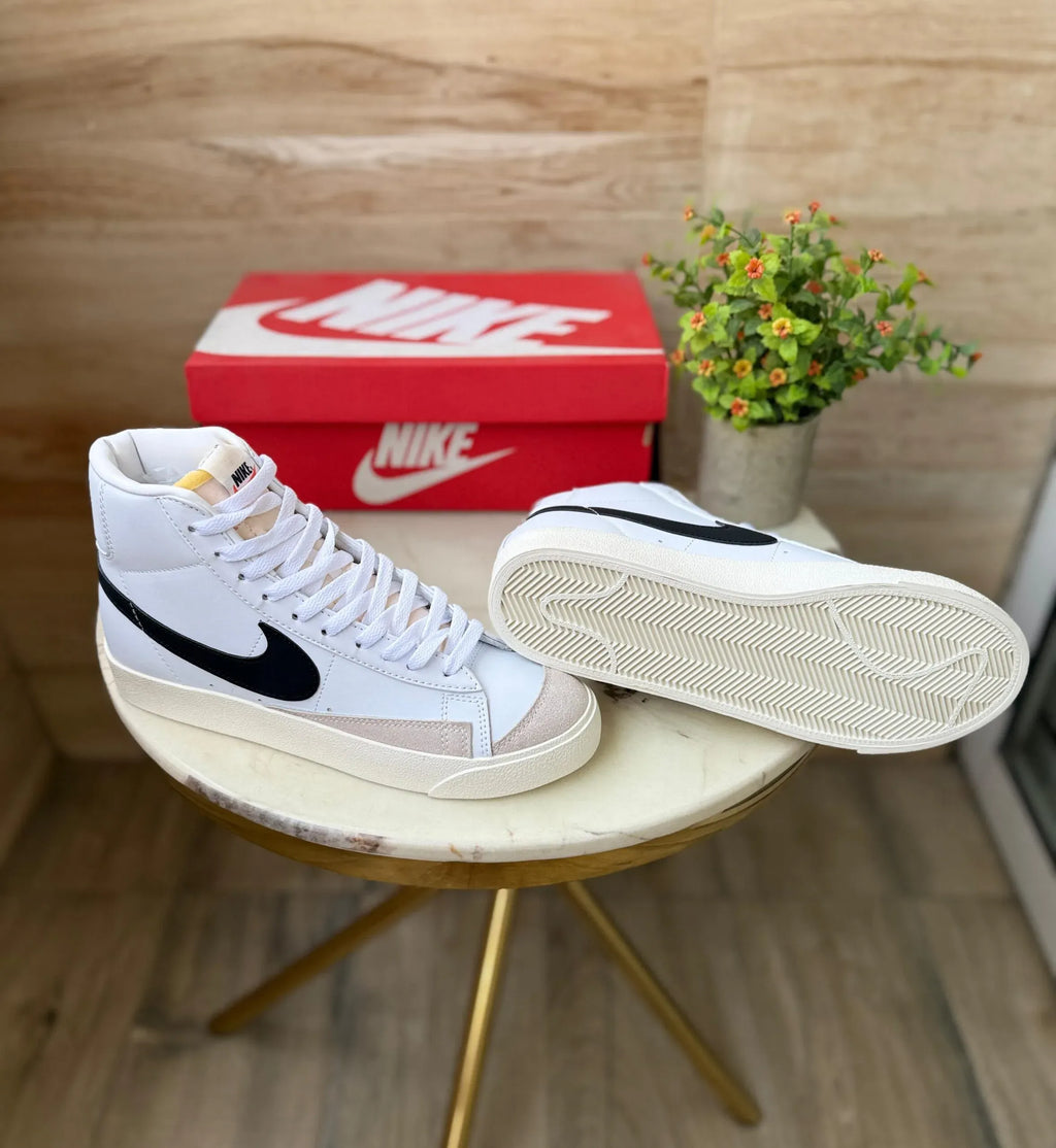 Nike Blazer 77 Mid “Vintage”