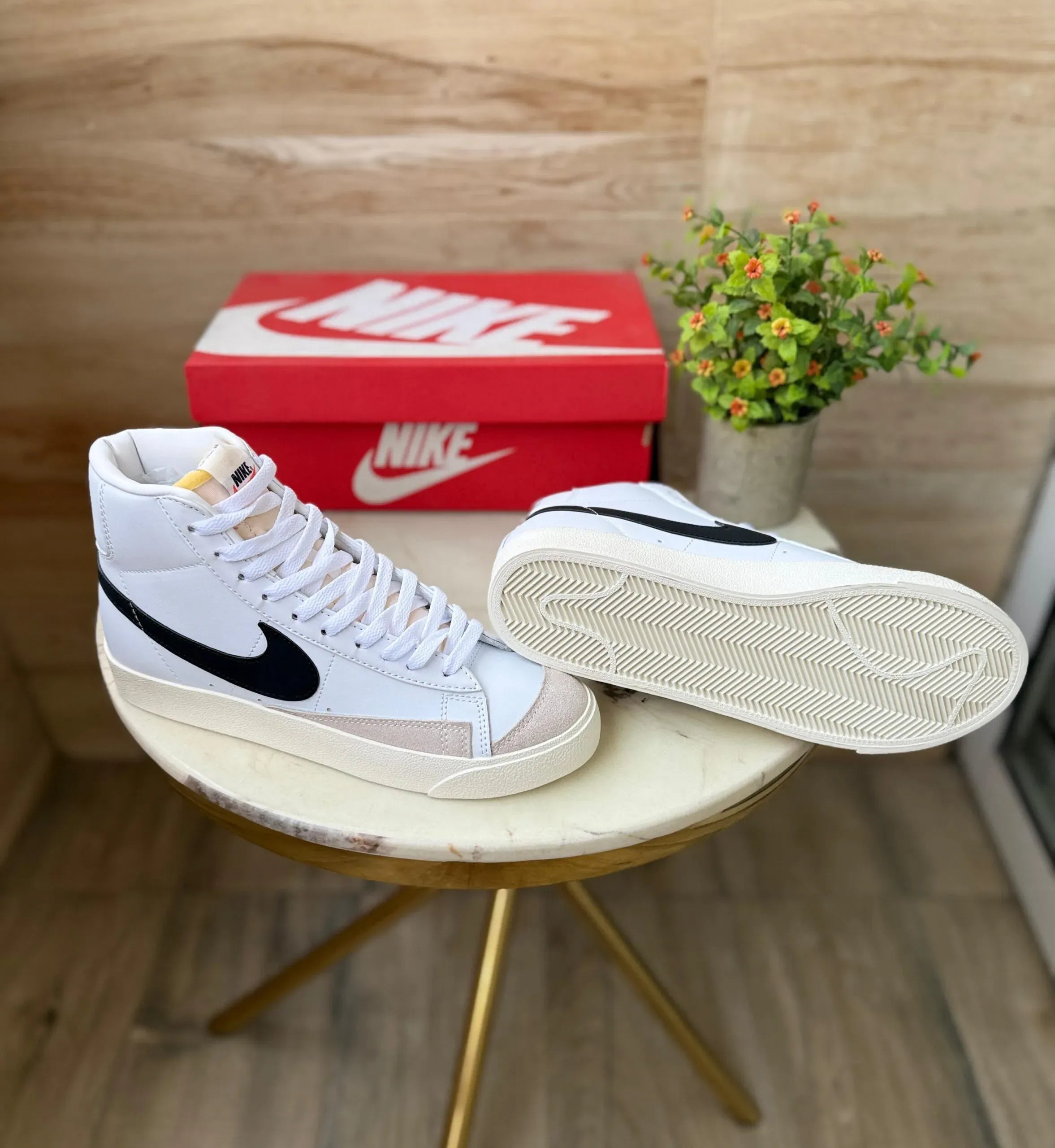 Nike Blazer 77 Mid “Vintage”