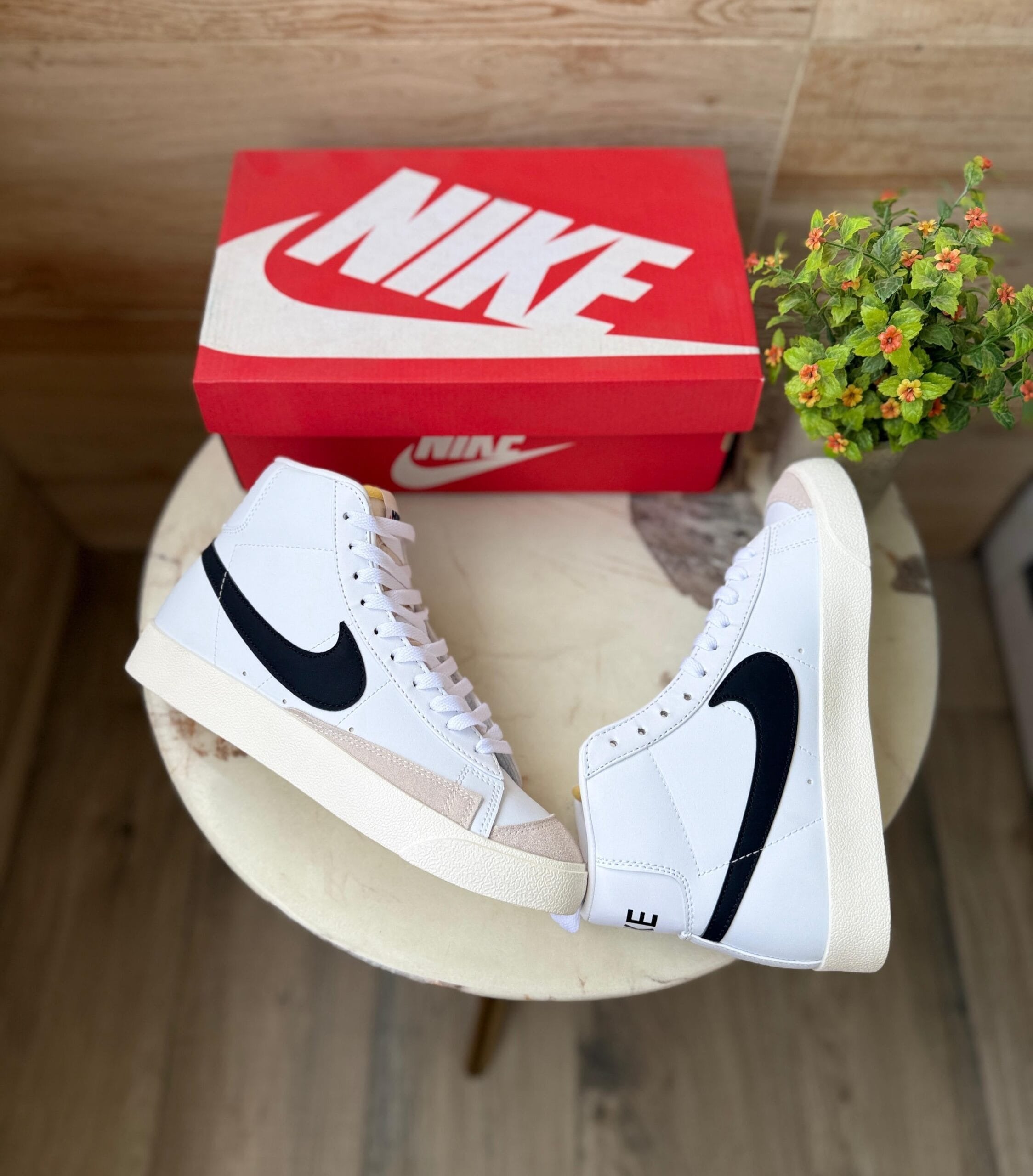 Nike Blazer 77 Mid “Vintage”